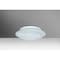 Besa Lighting Sola 10 Ceiling, Marble, 1x10W LED 943252C-LED - alternate 1